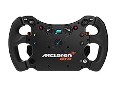 Fanatec steering wheel usato  Spedito ovunque in Italia 