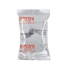 Boyd coffee ground for sale  Delivered anywhere in USA 