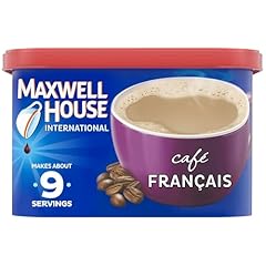 Maxwell house international for sale  Delivered anywhere in USA 