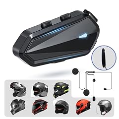 Motorcycle helmet speakers for sale  Delivered anywhere in Ireland