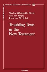 Troubling texts new for sale  Delivered anywhere in USA 