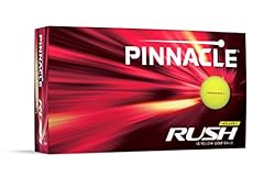 Pinnacle rush yellow for sale  Delivered anywhere in USA 