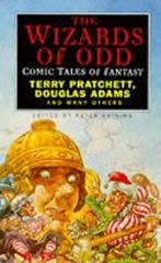 Wizards odd comic for sale  Delivered anywhere in UK
