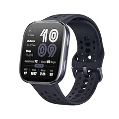 Amazfit bip smartwatch d'occasion  Livré partout en France