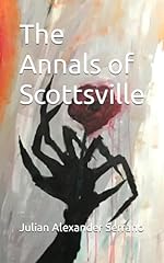 Annals scottsville for sale  Delivered anywhere in USA 