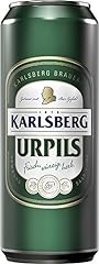 Karlsberg urpils einweg gebraucht kaufen  Wird an jeden Ort in Deutschland