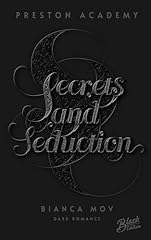 Secrets and seduction gebraucht kaufen  Wird an jeden Ort in Deutschland