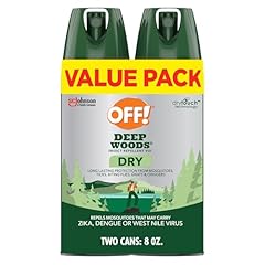 Deep woods insect for sale  Delivered anywhere in USA 