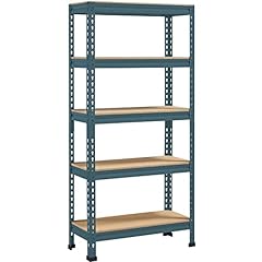 Yaheetech garage shelves for sale  Delivered anywhere in Ireland