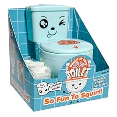 Squirt play toilet for sale  Delivered anywhere in UK