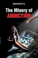 Misery addiction for sale  Delivered anywhere in UK