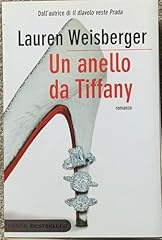 Anello tiffany usato  Spedito ovunque in Italia 