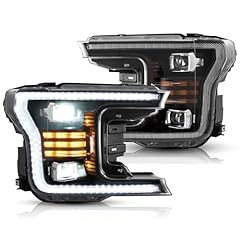 Vland projector headlights for sale  Delivered anywhere in USA 