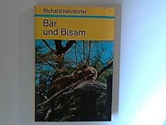 Bär bisam besinnl gebraucht kaufen  Wird an jeden Ort in Deutschland
