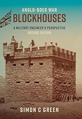 Anglo boer blockhouses gebraucht kaufen  Wird an jeden Ort in Deutschland