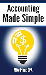 Accounting made simple for sale  Delivered anywhere in USA 