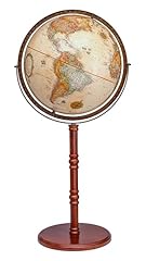 Replogle globes commander for sale  Delivered anywhere in UK