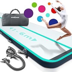 Vendomnia airtrack matte gebraucht kaufen  Wird an jeden Ort in Deutschland