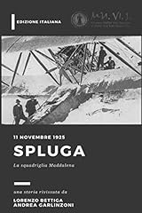 Spluga novembre 1925 usato  Spedito ovunque in Italia 