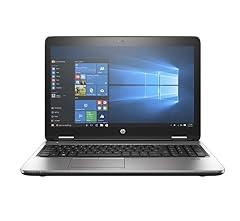 Probook 650 portatile usato  Spedito ovunque in Italia 
