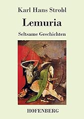 Lemuria seltsame geschichten gebraucht kaufen  Wird an jeden Ort in Deutschland