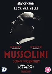Mussolini son the usato  Spedito ovunque in Italia 