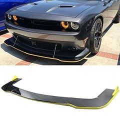 Front lip 3pcs for sale  Delivered anywhere in USA 