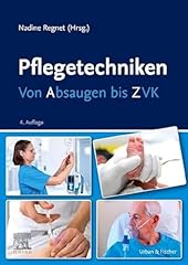 Pflegetechniken absaugen zvk gebraucht kaufen  Wird an jeden Ort in Deutschland