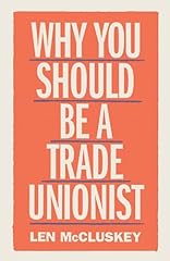 Trade unionist for sale  Delivered anywhere in UK
