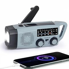 Radio solaire radio d'occasion  Livré partout en France