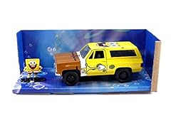 Jada toys spongebob for sale  Delivered anywhere in USA 