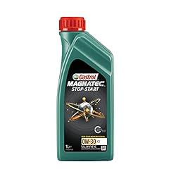 Castrol magnatec stop usato  Spedito ovunque in Italia 