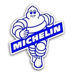 Michelin sticker waterproof for sale  Delivered anywhere in USA 