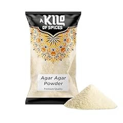Kilo spices agar for sale  Delivered anywhere in UK