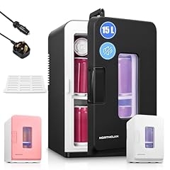 Mini fridge 15l for sale  Delivered anywhere in UK
