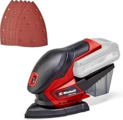 Einhell ponceuse multifonction d'occasion  Livré partout en Belgiqu