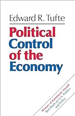Political control economy for sale  Delivered anywhere in USA 