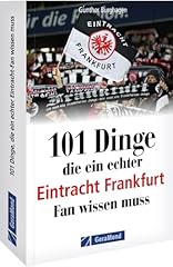 101 dinge echter gebraucht kaufen  Wird an jeden Ort in Deutschland