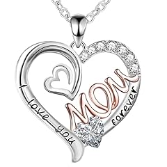 Gemjelry mothers necklace for sale  Delivered anywhere in USA 