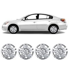 Inch hubcaps set for sale  Delivered anywhere in USA 