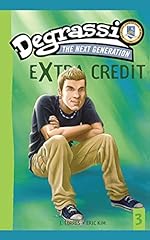 Degrassi extra credit for sale  Delivered anywhere in USA 