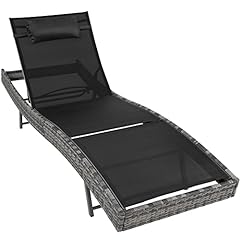 Tectake premium rattan for sale  Delivered anywhere in UK