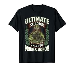 Ultimate soldier only d'occasion  Livré partout en France