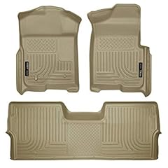 Husky liners weatherbeater for sale  Delivered anywhere in USA 