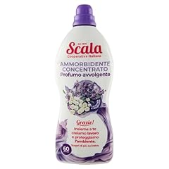 Scala ammorbidente concentrato usato  Spedito ovunque in Italia 