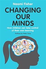 Changing our minds usato  Spedito ovunque in Italia 