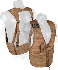 Government contractor molle for sale  Delivered anywhere in USA 