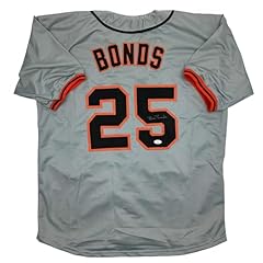 Autographed signed barry for sale  Delivered anywhere in USA 