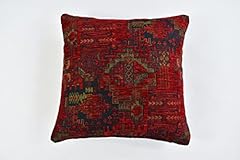 Cuscino fantasia kilim usato  Spedito ovunque in Italia 