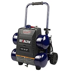 Stealth 4.5 gallon for sale  Delivered anywhere in USA 